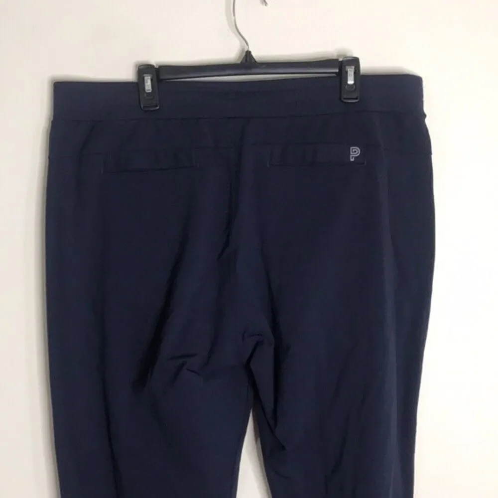 Public req mens athletic all day‎ everyday jogger track pants size 42/30